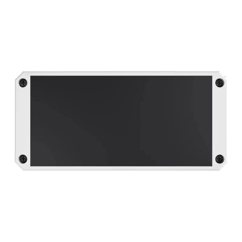 Gamemax разклонител за вентилатори Fan Hub - V4.0 PWM ARGB Hub + Controller White - image 5