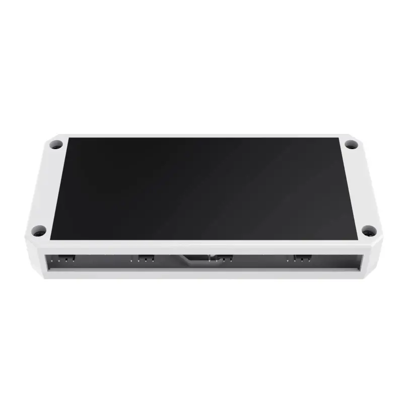 Gamemax διακλαδωτής ανεμιστήρων Fan Hub - V4.0 PWM ARGB Hub + Controller Λευκό - image 6