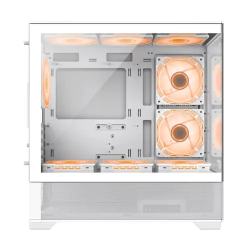 Gamemax кутия Case mATX - Vista MW - image 2