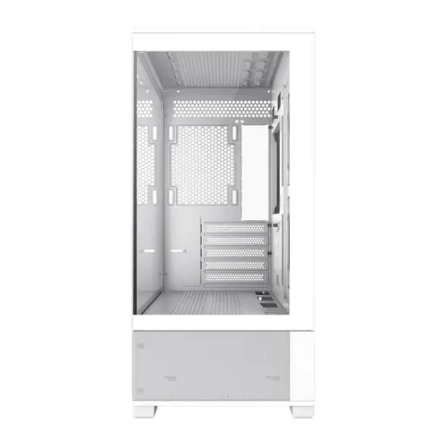 Gamemax кутия Case mATX - Vista MW - image 7