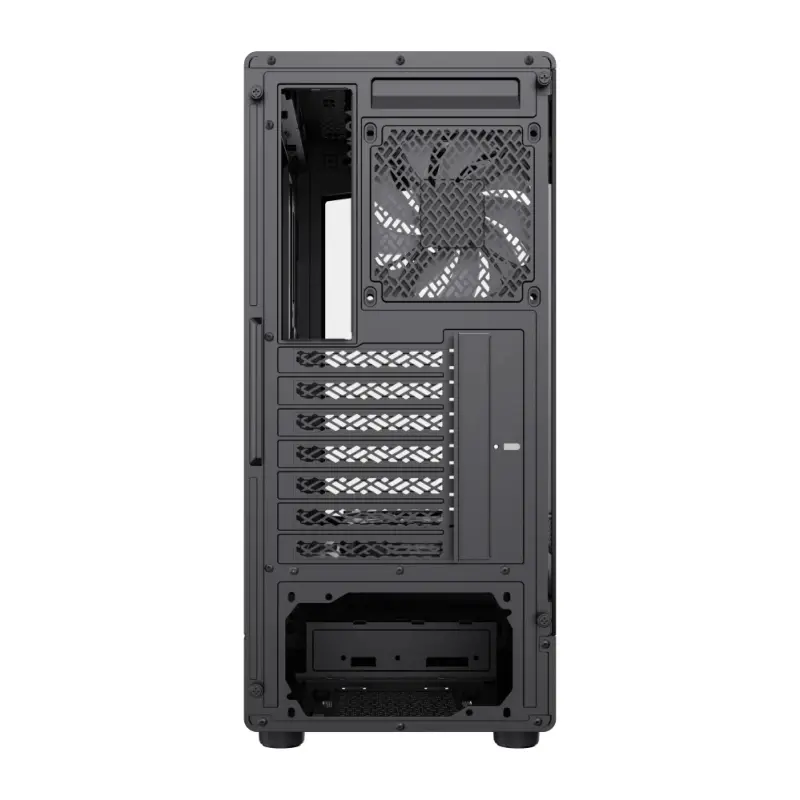 Gamemax κουτί Case ATX - Vista COC AB - 5 x 120 mm A-RGB ανεμιστήρες, MB Plate COC ανεμιστήρας - image 12