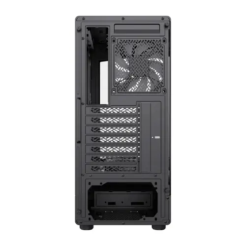 Gamemax кутия Case ATX - Vista COC AB - 5 x 120 mm A-RGB Fans, MB Plate COC Fan - image 12