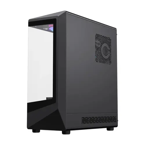 Gamemax κουτί Case ATX - Vista COC AB - 5 x 120 mm A-RGB ανεμιστήρες, MB Plate COC ανεμιστήρας - 5