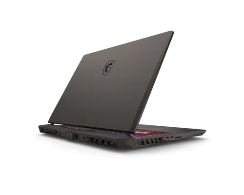 Лаптоп, MSI Vector 16 HX AI A2XWIG, NVIDIA GeForce RTX 5080 16GB GDDR7 1334 AI TOPS, Intel Core Ultra 9 275HX (24C/24T up to 5.4 GHz, 36 MB), 16" 16:10 QHD+(2560x1600), 240Hz, 32GB 2x16 Up to DDR5-6400, 1TB PCIe SSD Gen4x4, Intel Killer Wi-Fi 7, Windows 11 Home - image 2