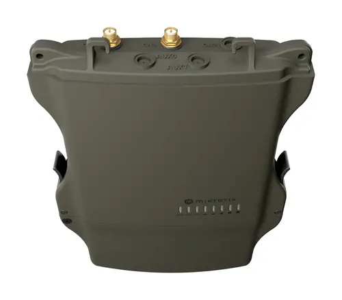 Tочка за достъп MikroTik L23UGSR-5HaxD2HaxD-NM, NetMetal ax, 1x GbE, 1x 2.5G SFP - image 3