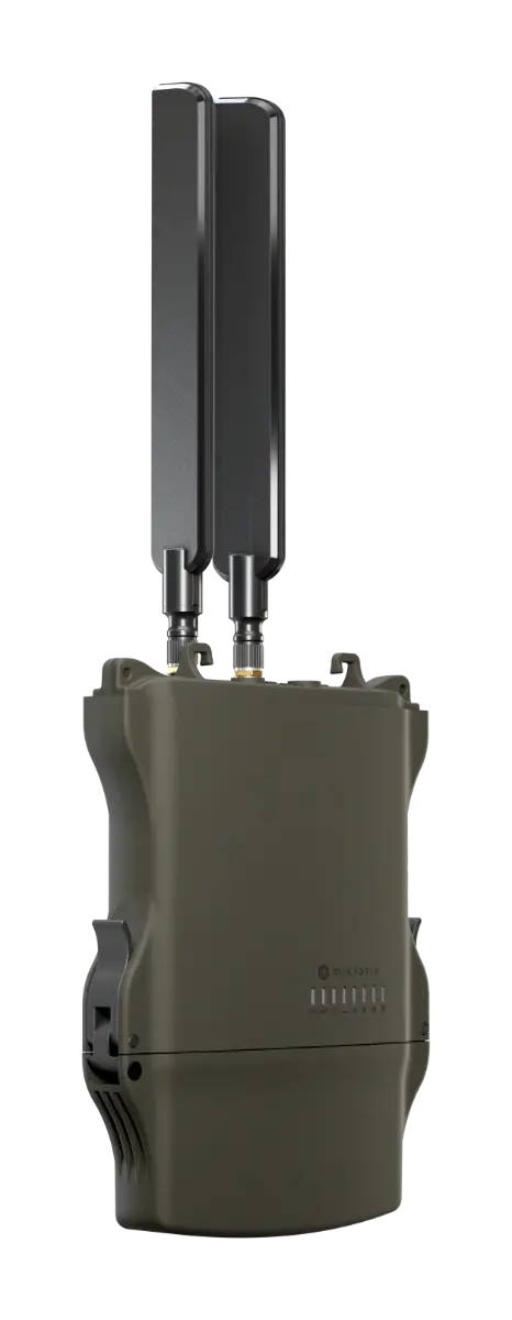 Tочка за достъп MikroTik L23UGSR-5HaxD2HaxD-NM, NetMetal ax, 1x GbE, 1x 2.5G SFP - image 4