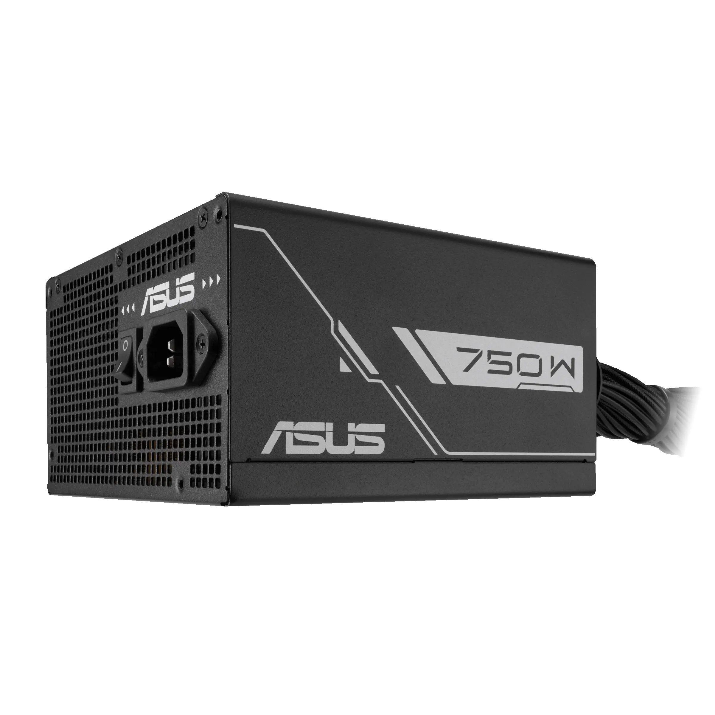 Захранващ блок ASUS PRIME 750W, 80+ Bronze - image 1