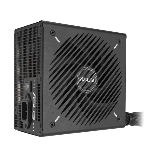 Захранващ блок ASUS PRIME 750W, 80+ Bronze - image 10