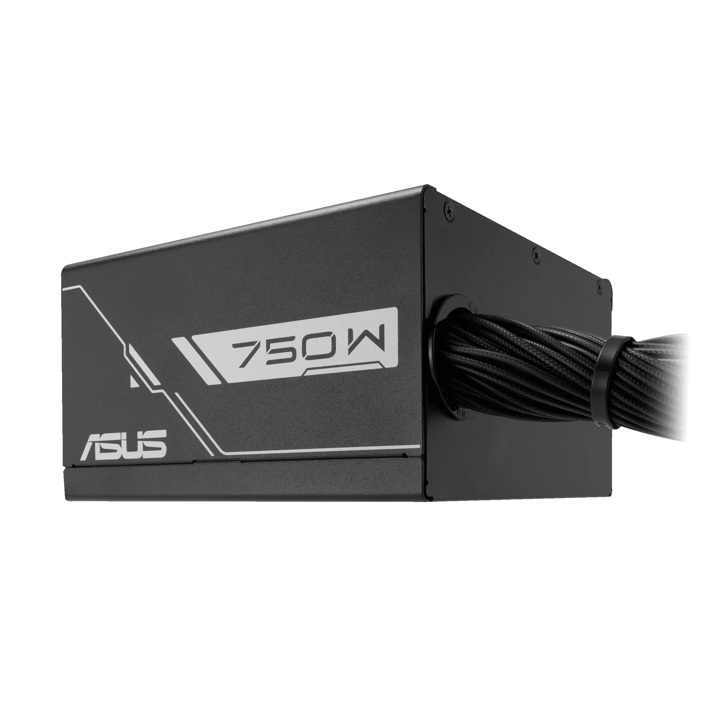 Захранващ блок ASUS PRIME 750W, 80+ Bronze - image 11