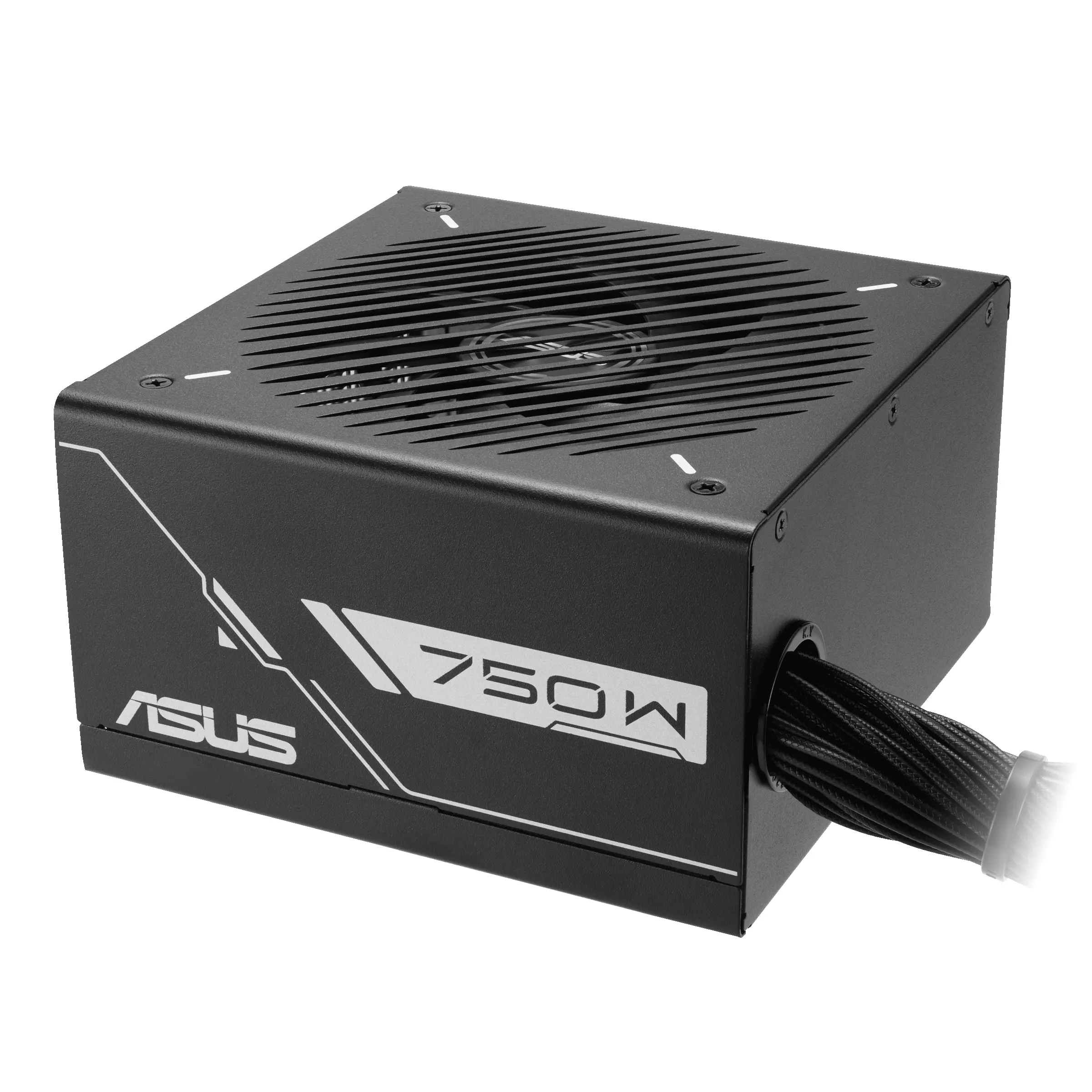 Захранващ блок ASUS PRIME 750W, 80+ Bronze - image 6