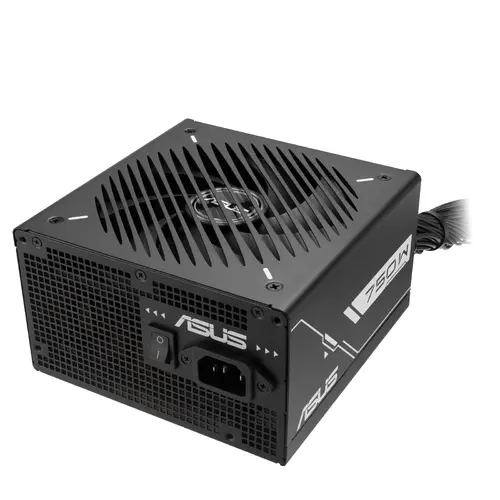 Захранващ блок ASUS PRIME 750W, 80+ Bronze - image 8