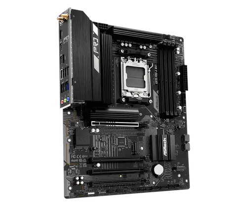 Μητρική κάρτα, ASROCK X870 PRO-A WIFI /AM5 - 2