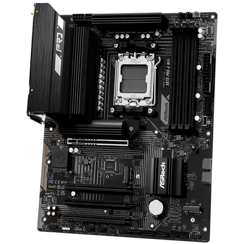 Дънна платка, ASROCK X870 PRO-A WIFI /AM5 - image 2
