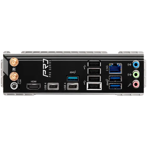 Дънна платка, ASROCK X870 PRO-A WIFI /AM5 - image 3