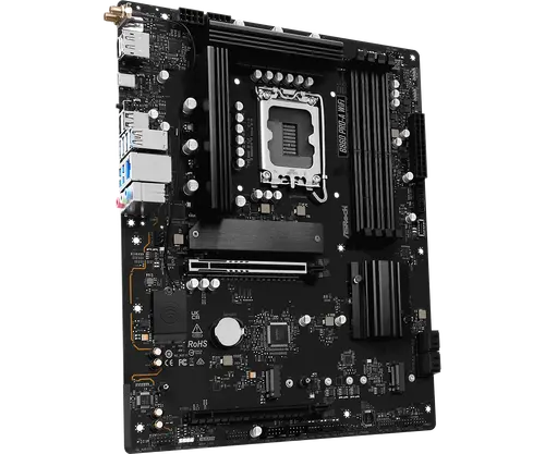 Дънна платка, ASROCK B860 PRO-A WIFI/LGA1851 - image 1