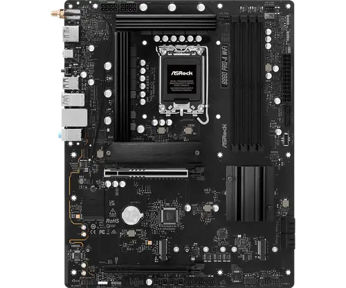 Дънна платка, ASROCK B860 PRO-A WIFI/LGA1851