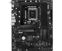 Дънна платка, ASROCK B860 PRO-A WIFI/LGA1851