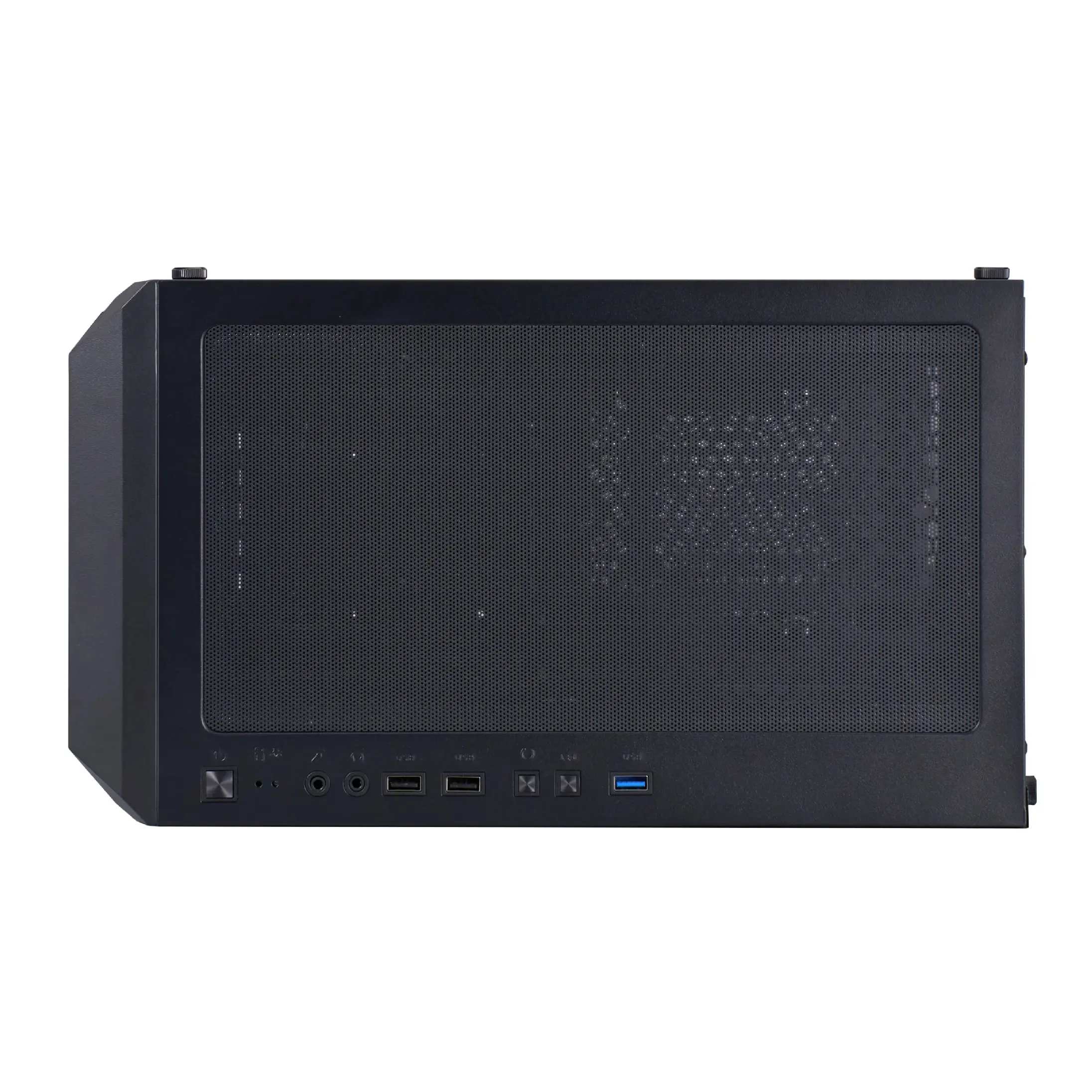 1stPlayer кутия Case ATX - Firebase X5 RGB v2 - 4 fans included - image 6
