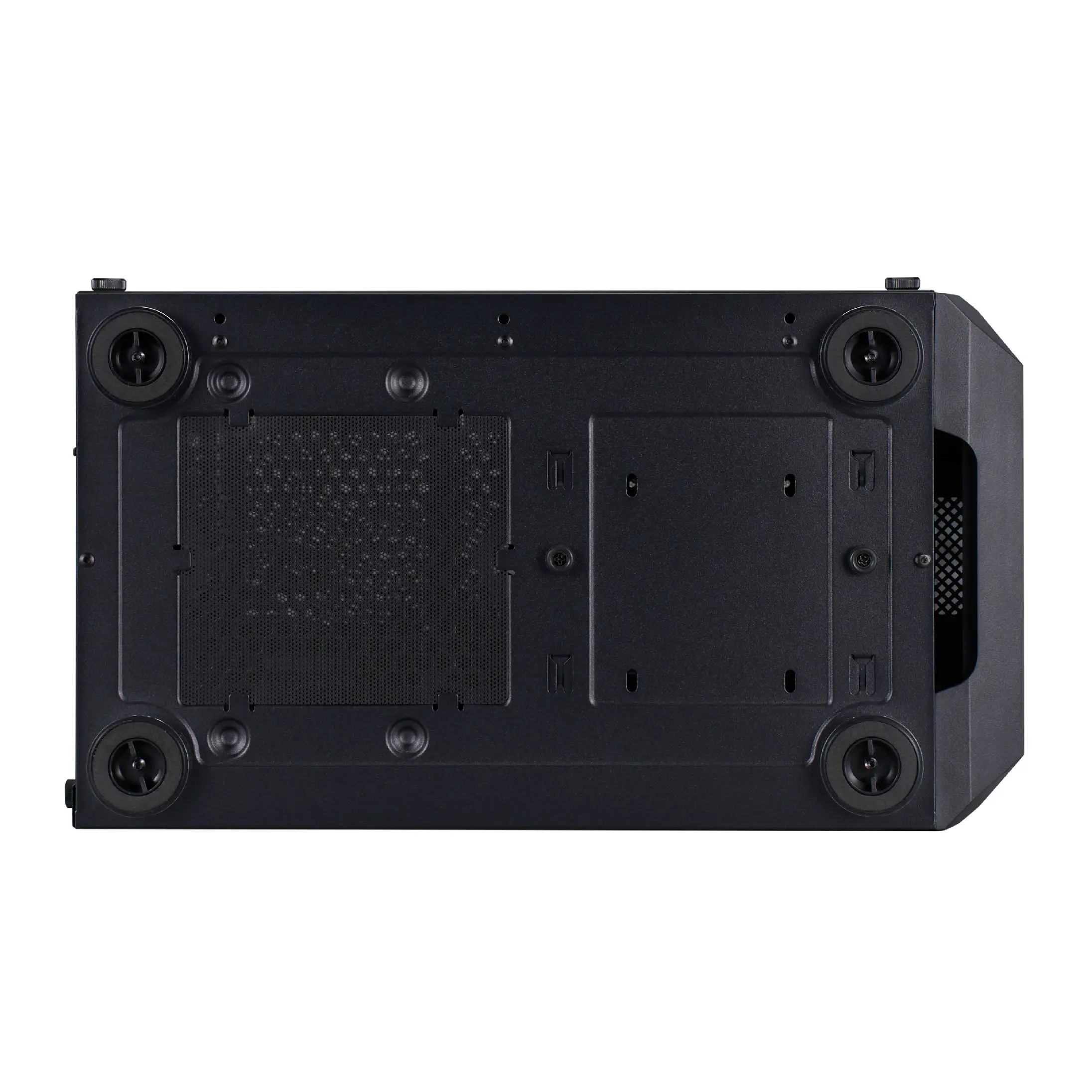 1stPlayer кутия Case ATX - Firebase X5 RGB v2 - 4 fans included - image 7
