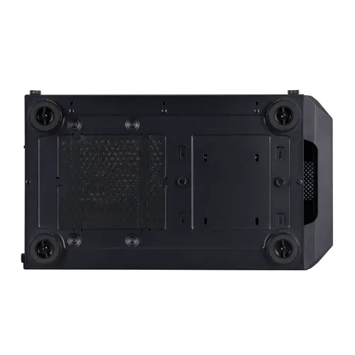 1stPlayer кутия Case ATX - Firebase X5 RGB v2 - 4 fans included - image 7