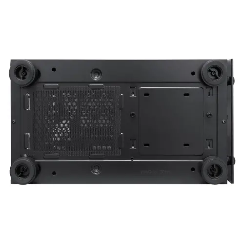 1stPlayer Carcasă Case ATX - Fire Dancing V2-A RGB v2 - 4 ventilatoare incluse - 12