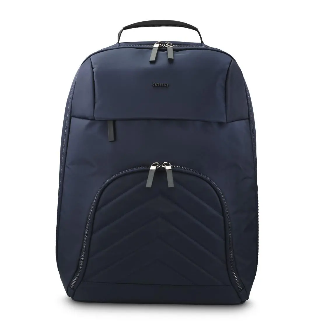 HAMA Раница за лаптоп "Premium Lightweight", до 41 см (16,2"), тъмносиня