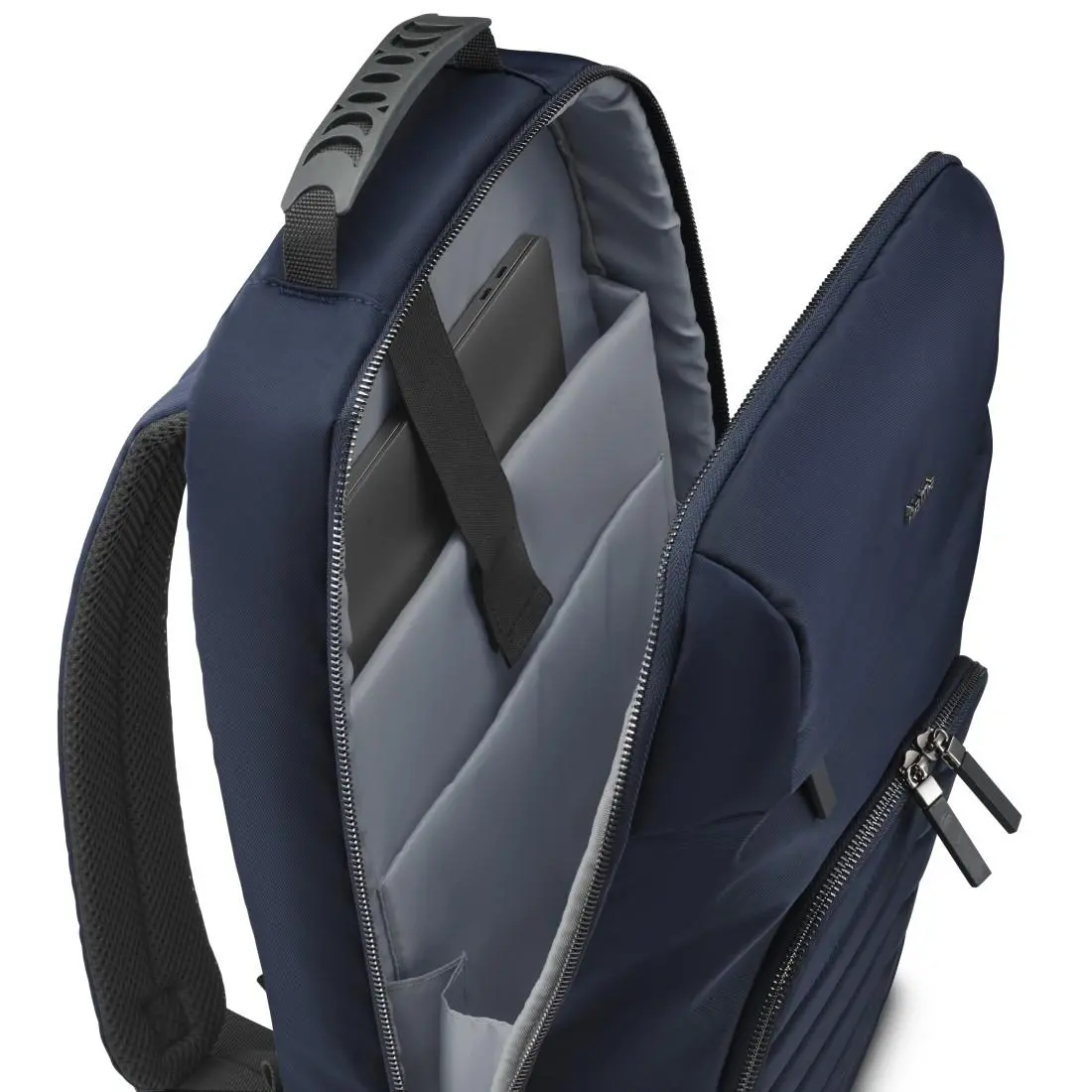 HAMA Раница за лаптоп "Premium Lightweight", до 41 см (16,2"), тъмносиня - image 16