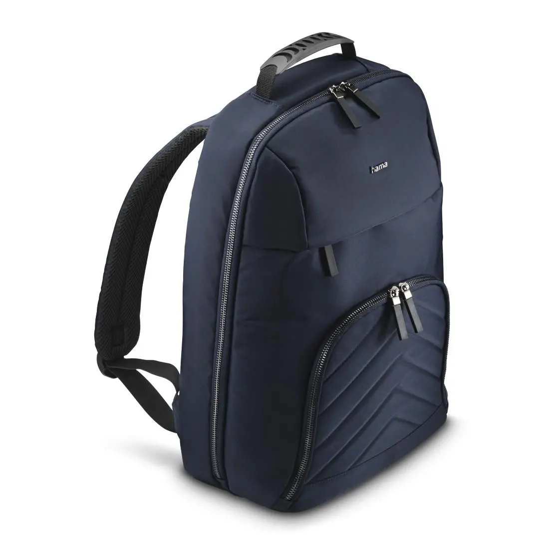 HAMA Раница за лаптоп "Premium Lightweight", до 41 см (16,2"), тъмносиня - image 2