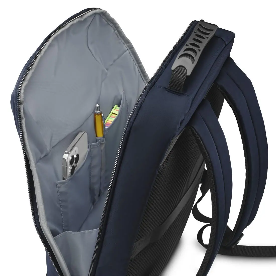 HAMA Раница за лаптоп "Premium Lightweight", до 41 см (16,2"), тъмносиня - image 8