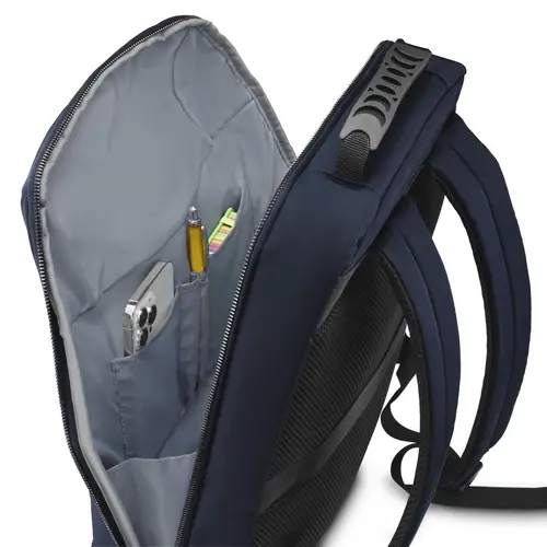 HAMA Раница за лаптоп "Premium Lightweight", до 41 см (16,2"), тъмносиня - image 8