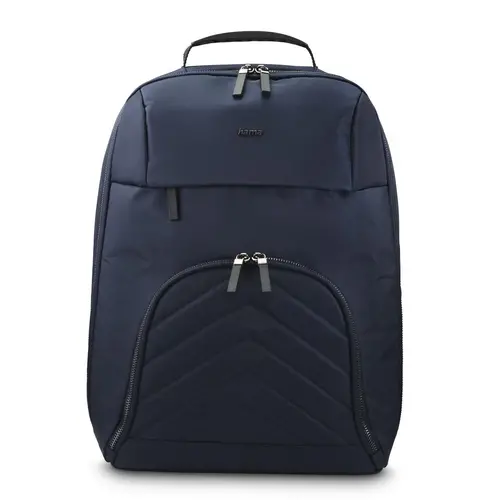 HAMA Раница за лаптоп "Premium Lightweight", до 41 см (16,2"), тъмносиня