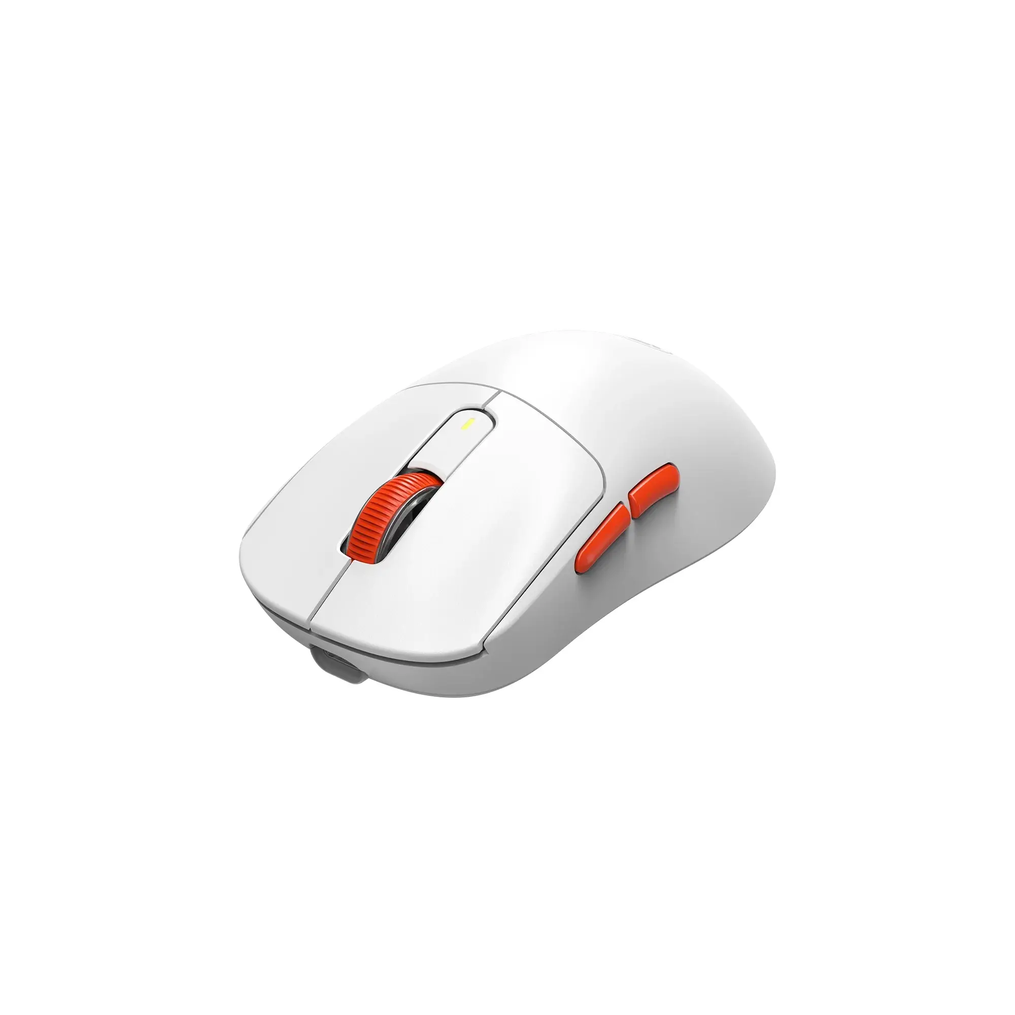 Marvo безжична геймърска мишка Wireless Gaming Mouse Niro 60W G964W White - Bluetooth, 2.4G, 12000dpi - image 3