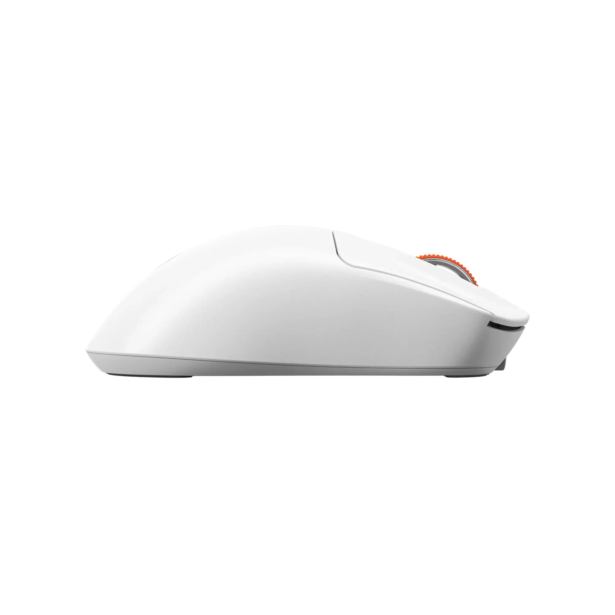 Marvo безжична геймърска мишка Wireless Gaming Mouse Niro 60W G964W White - Bluetooth, 2.4G, 12000dpi - image 4