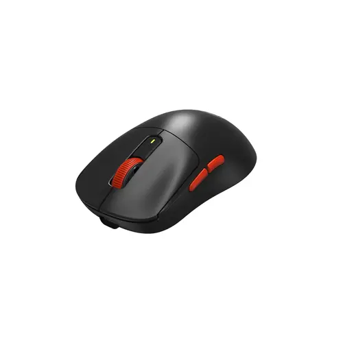 Marvo безжична геймърска мишка Wireless Gaming Mouse Niro 60W G964W Black - Bluetooth, 2.4G, 12000dpi - image 3