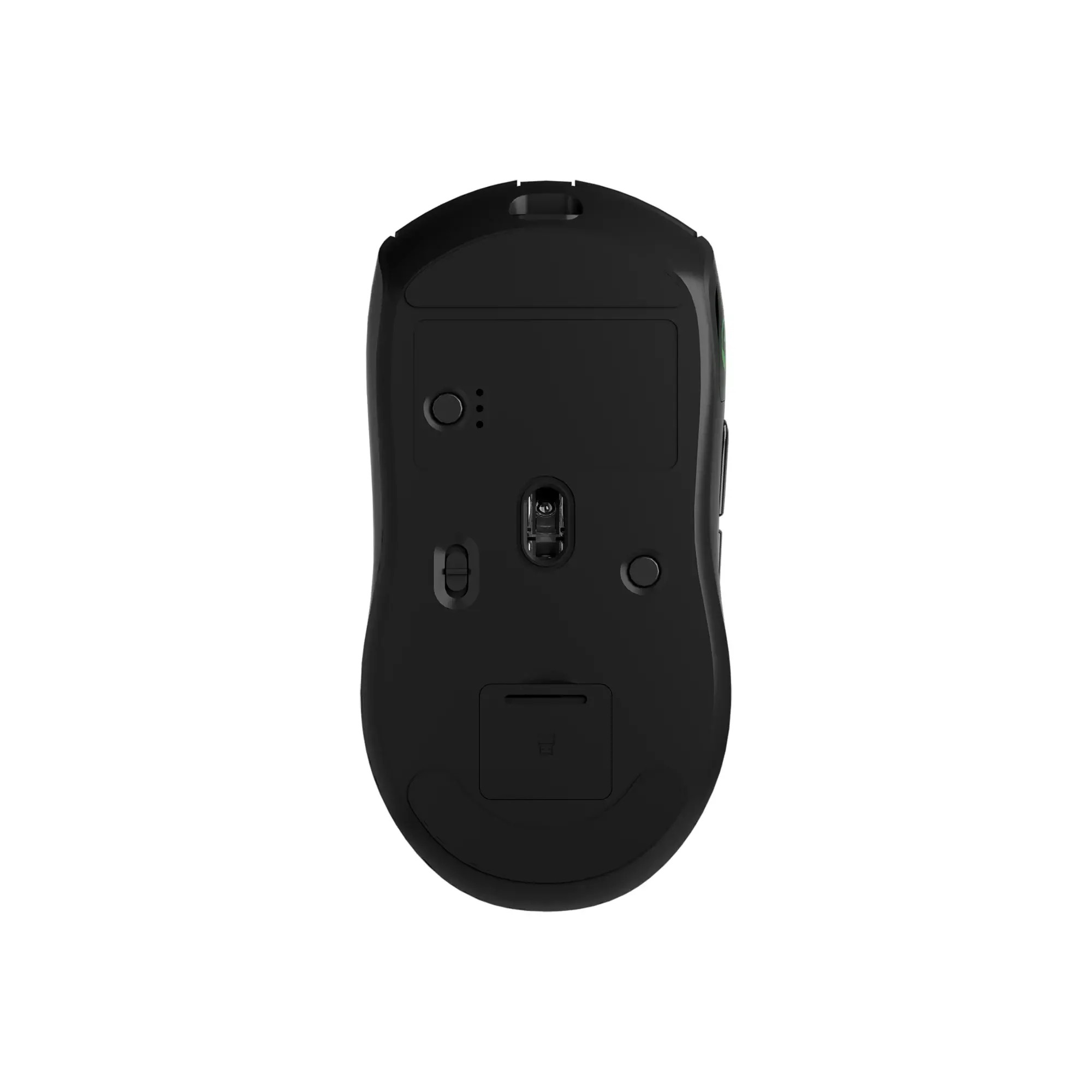 Marvo безжична геймърска мишка Wireless Gaming Mouse Niro 320 G867W - Bluetooth, 2.4G, 8000dpi - image 1