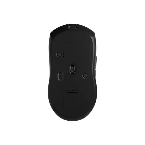 Marvo безжична геймърска мишка Wireless Gaming Mouse Niro 320 G867W - Bluetooth, 2.4G, 8000dpi - image 1