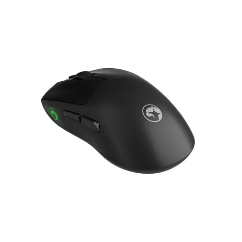 Marvo безжична геймърска мишка Wireless Gaming Mouse Niro 320 G867W - Bluetooth, 2.4G, 8000dpi - image 2