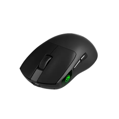 Marvo безжична геймърска мишка Wireless Gaming Mouse Niro 320 G867W - Bluetooth, 2.4G, 8000dpi - image 4