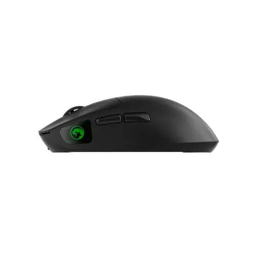 Marvo безжична геймърска мишка Wireless Gaming Mouse Niro 320 G867W - Bluetooth, 2.4G, 8000dpi - image 6