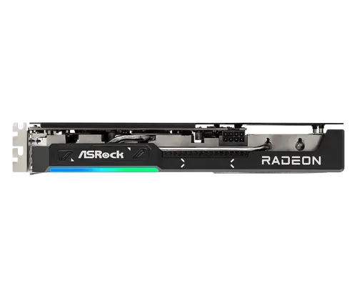 Видео карта, ASROCK RX9060XT CHALLENG 8G OC - image 2