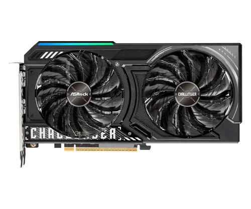 Видео карта, ASROCK RX9060XT CHALLENG 8G OC