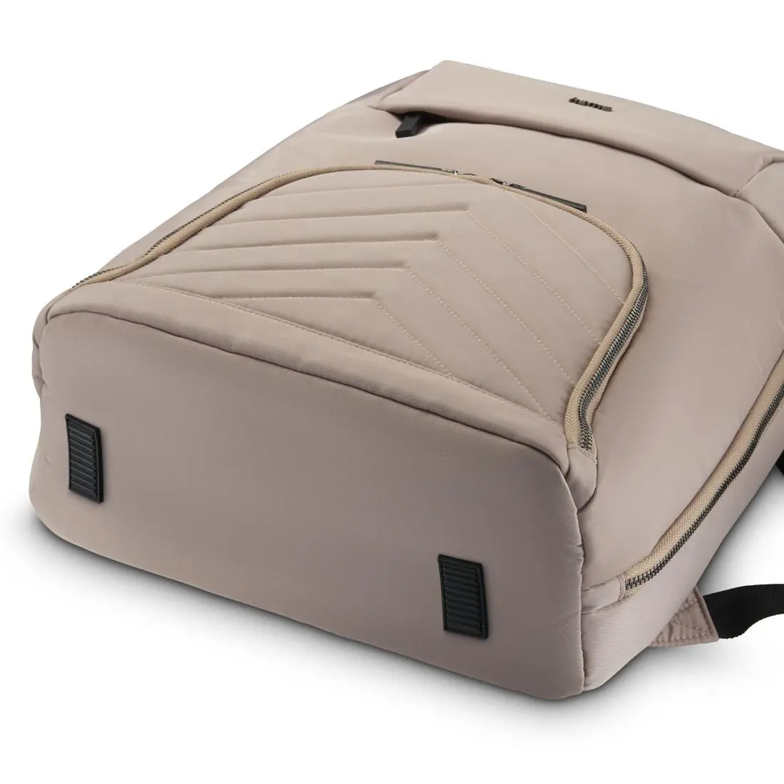 HAMA Раница за лаптоп "Premium Lightweight", до 41 см (16,2"), бежов - image 10