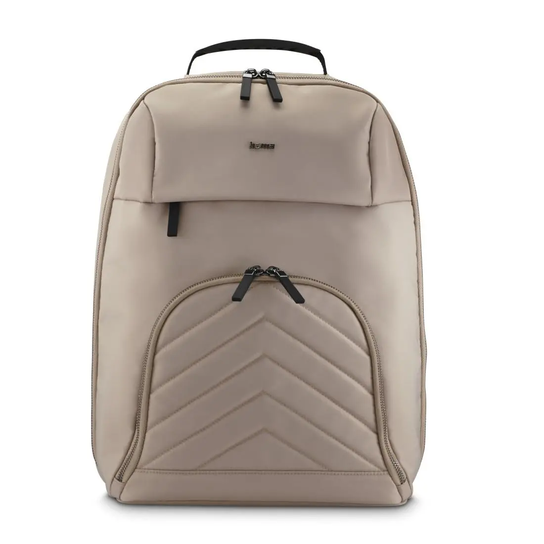 HAMA Раница за лаптоп "Premium Lightweight", до 41 см (16,2"), бежов - image 11