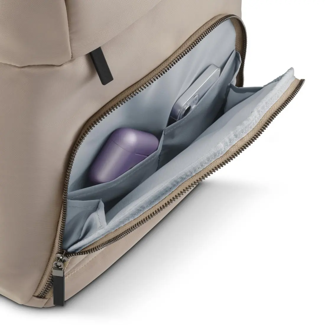 HAMA Раница за лаптоп "Premium Lightweight", до 41 см (16,2"), бежов - image 14