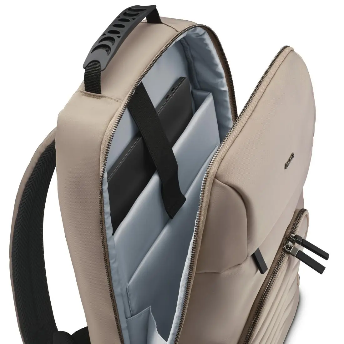 HAMA Раница за лаптоп "Premium Lightweight", до 41 см (16,2"), бежов - image 15