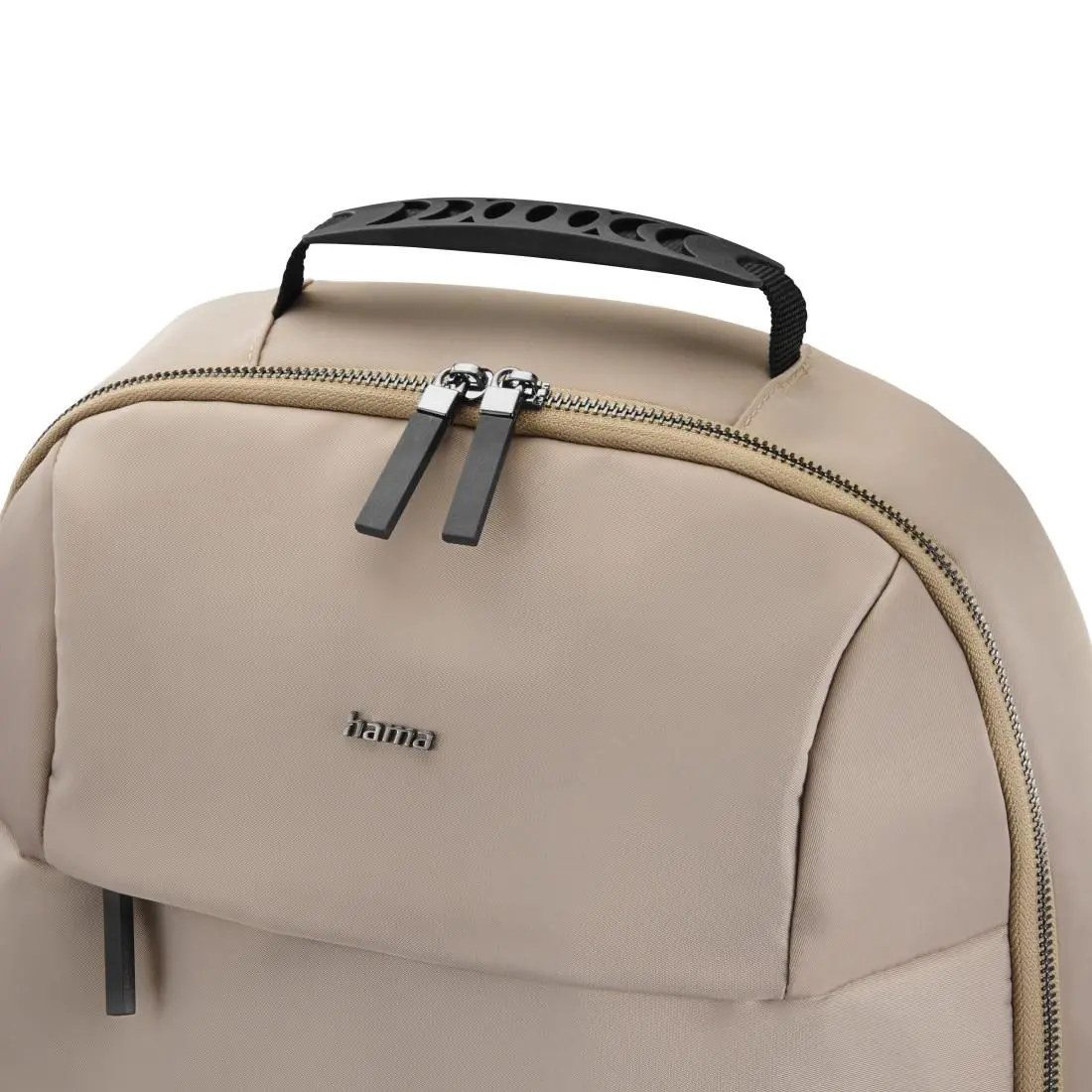 HAMA Раница за лаптоп "Premium Lightweight", до 41 см (16,2"), бежов - image 17