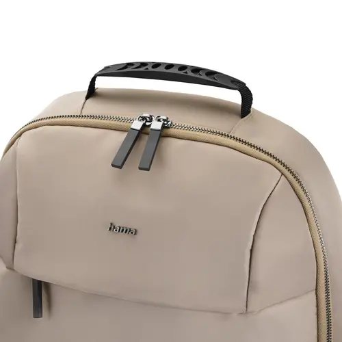 HAMA Раница за лаптоп "Premium Lightweight", до 41 см (16,2"), бежов - image 17