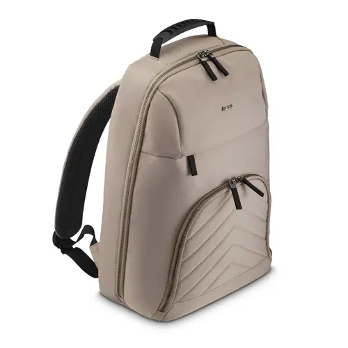 HAMA Раница за лаптоп "Premium Lightweight", до 41 см (16,2"), бежов - image 2