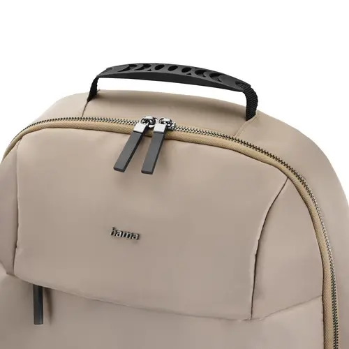 HAMA Раница за лаптоп "Premium Lightweight", до 41 см (16,2"), бежов - image 7