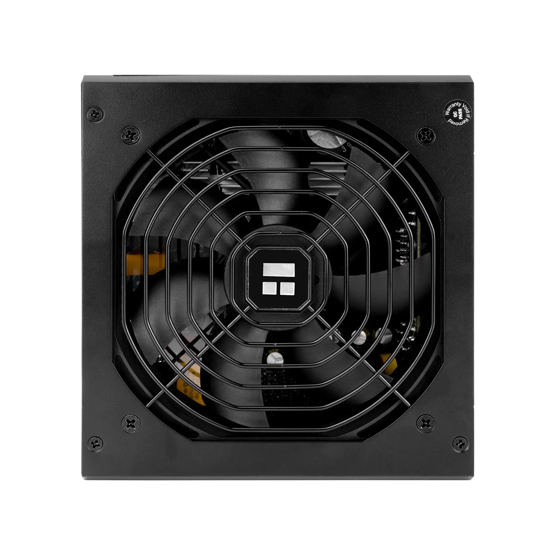 Thermalright захранване PSU ATX 3.1 1000W Gold, Full Modular - TR-SG1000 - image 3